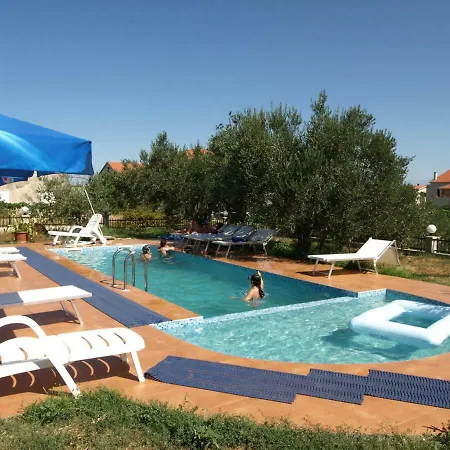 Apartment Zlatko.5 *