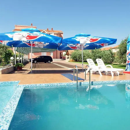 Apartment Zlatko.5 *