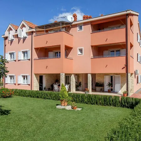 Apartment Zlatko.5 *