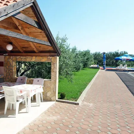 Apartment Zlatko.5 *