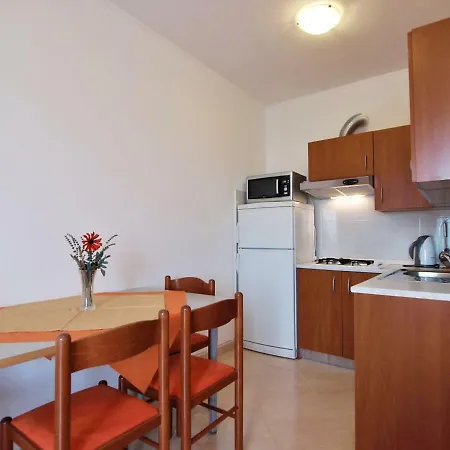 Zlatko.5 Apartment